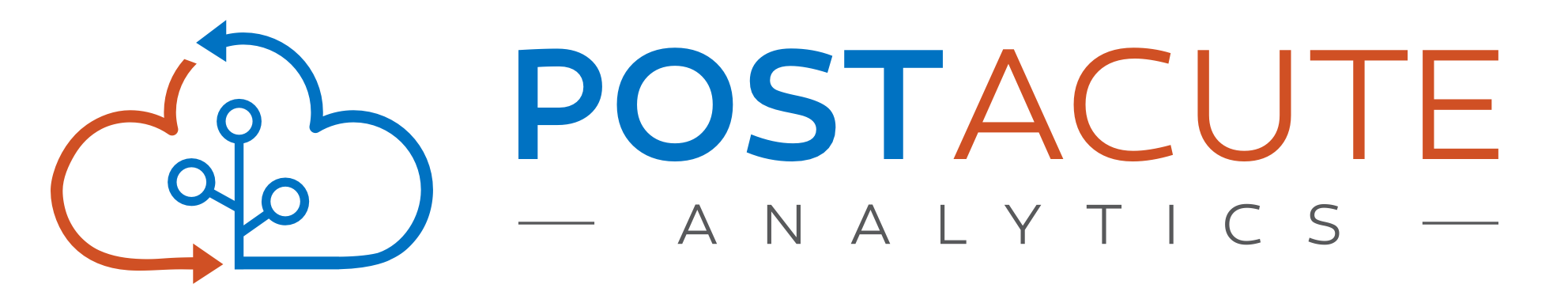Post Acute Analytics Logo