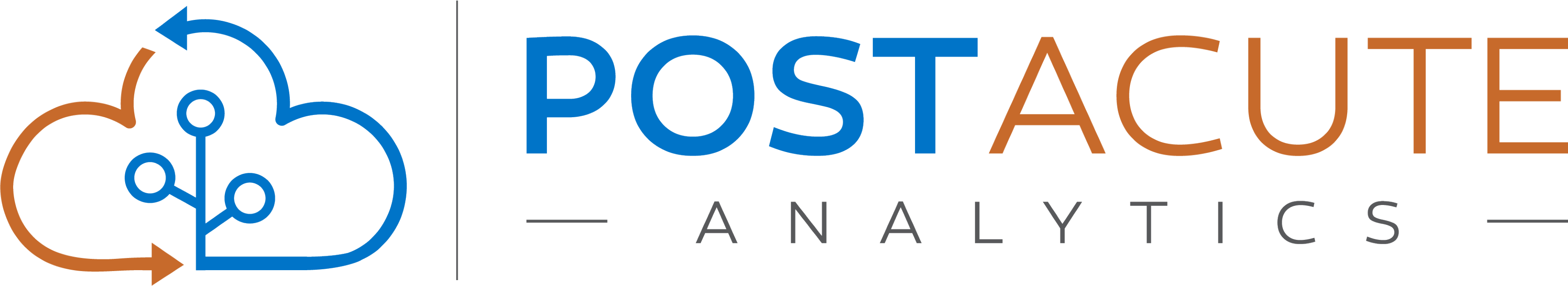 Post Acute Analytics Logo